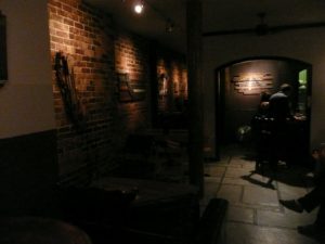 Hidden wine bar--private tour San Francisco