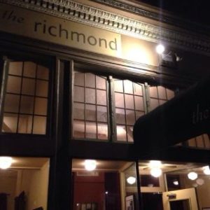 Custom Private Small Tours of San Francisco shows you The Richmond